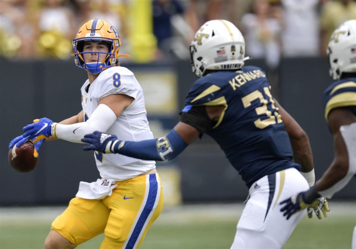 Georgia Tech vs Pittsburgh
